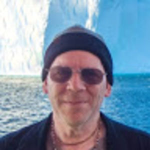 Meet your Posher, Kenneth